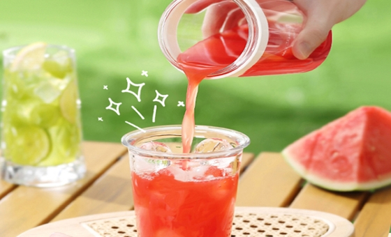 夏至畅享便捷与清凉